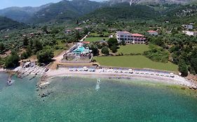 Maranton Beach Hotel